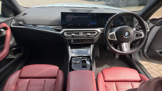 BMW 2 Series 220i M Sport 2dr Step Auto [Pro Pack] Petrol Coupe